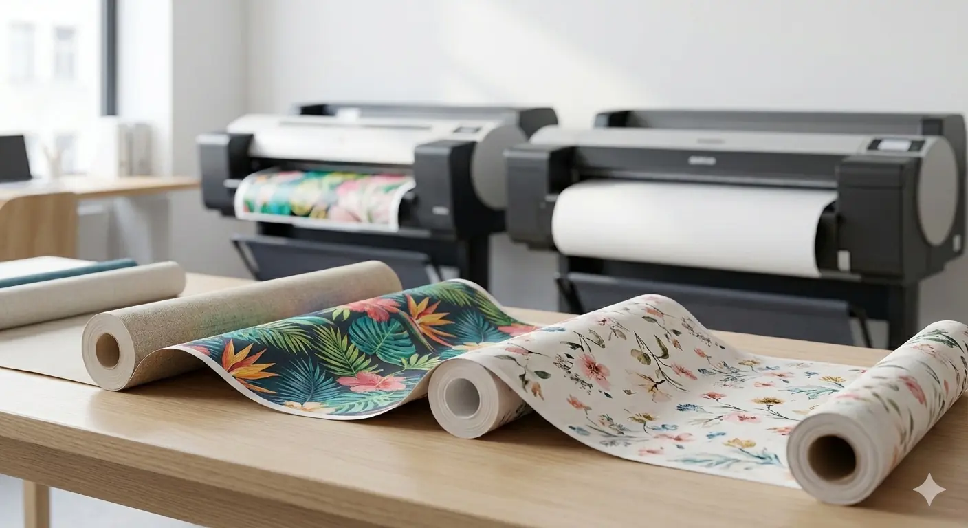 Ateliê de Impressão aSuperfície — consultoria técnica para impressão premium